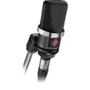 Neumann TLM 102 MT Large-diaphragm Compact Condenser Cardioid Microphone 20Hz - 20kHz