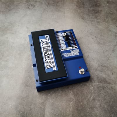 Digitech Bass Whammy | Reverb Canada