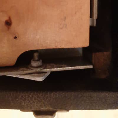 Fender Rhodes Stage Piano Mark I 73 [1975] - solid condition <VAT invoice available> image 9