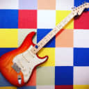 Fender American Deluxe Stratocaster 2012