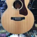 Gibson HP665 SB Small Body Acoustic Electric With Case 2016/2017 Natural