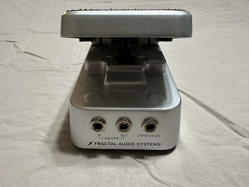 Fractal Audio EV-1