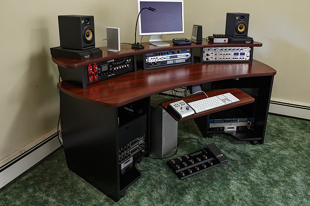 Omnirax omnidesk cheap