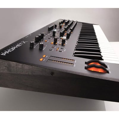 Dave Smith Instruments Sequential Prophet X Synthesizer  (New York, NY) image 7