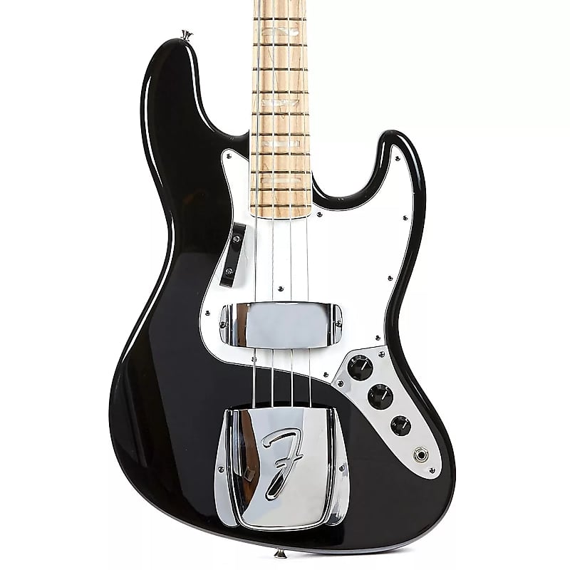 Fender American Vintage '74 Jazz Bass 2013 - 2015 image 3