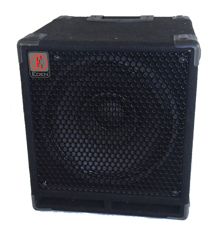 EDEN EX1128 Eden Amplification EX1128 Bass Cabinet 12