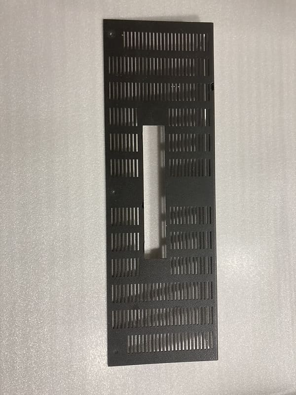 Revox A700 Top panel  			