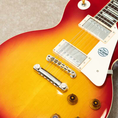 ギター Tokai Les Paul LS-100F / Cherry SB ギター Tokai Les Paul LS