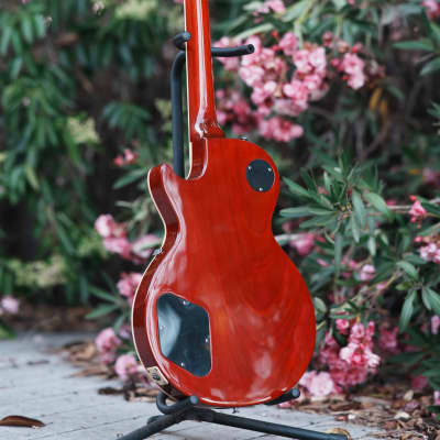Gibson Les Paul "Burst" Conversion 1956 -1959  - Sunburst image 5