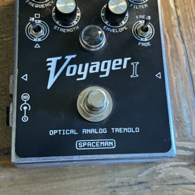 Reverb.com listing, price, conditions, and images for spaceman-effects-voyager-i