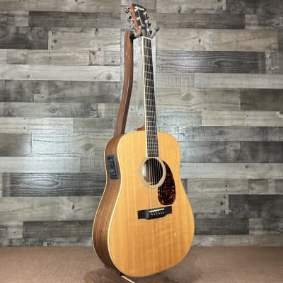Larrivee D-03R Recording Series Acoustic Guitar W/OHSC - Natural Satin for sale