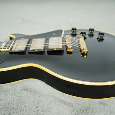 1958 Gibson Les Paul Custom + OHSC image 6