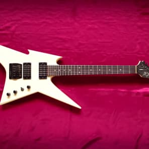 B.C. Rich Iron Bird NJ Series MIJ 198 | Reverb Canada