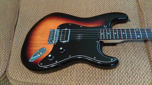 Single p90 strat deals