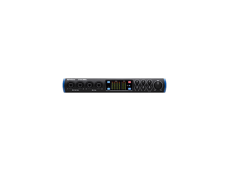 PreSonus Studio 1810c | Reverb UK