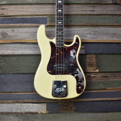Elk P-Bass Style Bass 1960's for sale