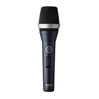 AKG D 5 Vocal Microphone | Reverb