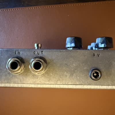 Reverb.com listing, price, conditions, and images for fairfield-circuitry-shallow-water