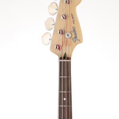 Fender MEX Player II Modified Stratocaster HSS (3-Color