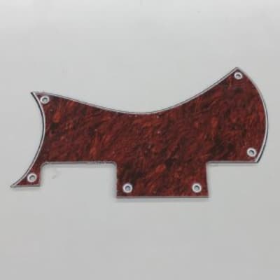 Ibanez Pickguard For AX120 HH / 4PGAX2H-RT for sale