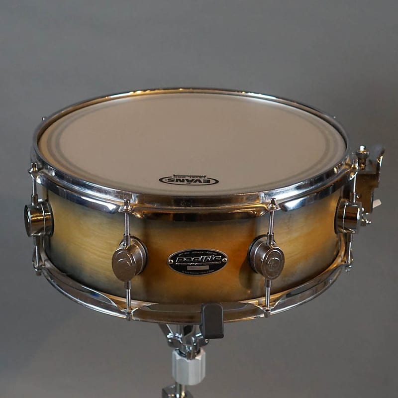 Pacific Drums 5x14 FS Series Snare Drum PDP - Used | Reverb