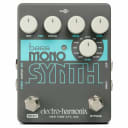 Electro-Harmonix EHX Bass Mono Synth Bass Synthesizer Effects Pedal
