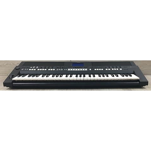 Yamaha PSR-S650 | Reverb
