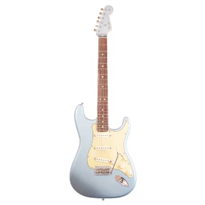 ギター Fender Stratocaster Special MEX Strat Special (MIM) - FUZZFACED