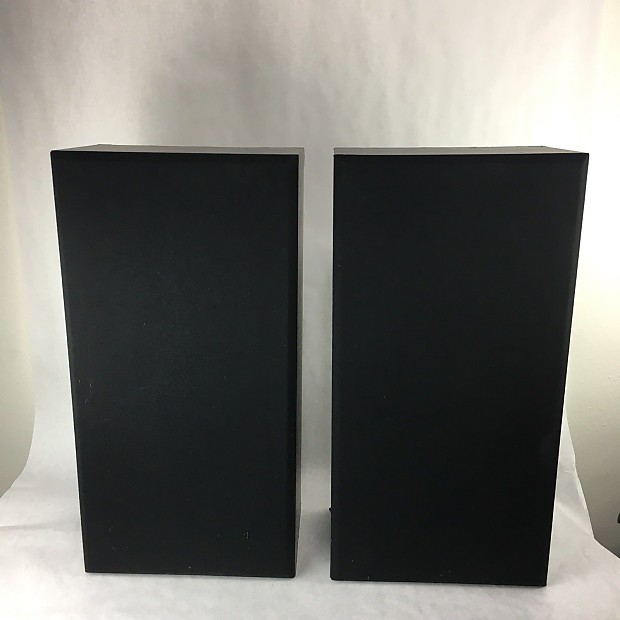 Klh 9912 speakers top
