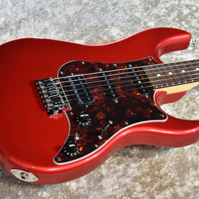 Fujigen/FGN JOS2-TDB-R-MRD Metallic Red 3.29kg #G230319［Made In