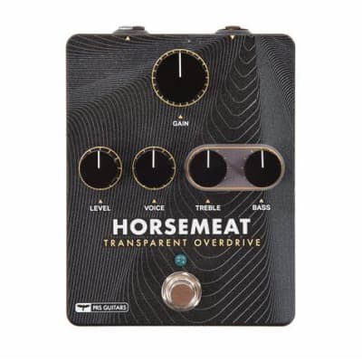 PRS Horsemeat image 1