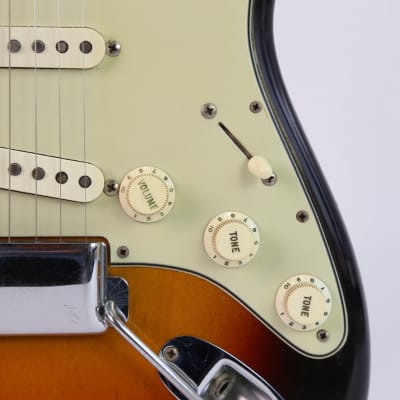 1961 Fender Statocaster image 4