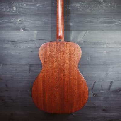 Martin  Custom Shop 000-18 1937 Authentic Stage 1 Aging Acoustic image 3