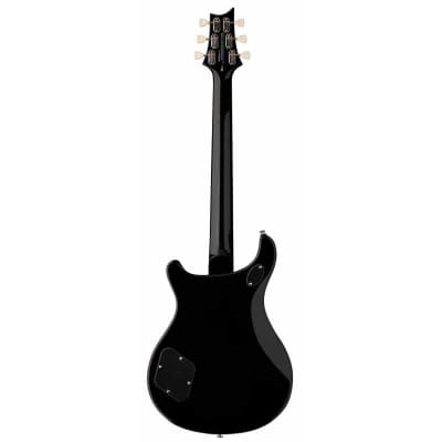 PRS SE Mc Carty 594 Black Gold burst image 2
