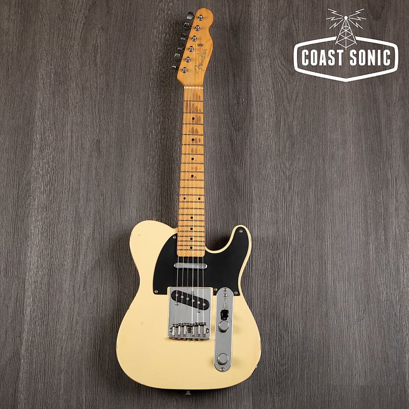 Fender MTL-32 Mini Telecaster MIJ | Reverb