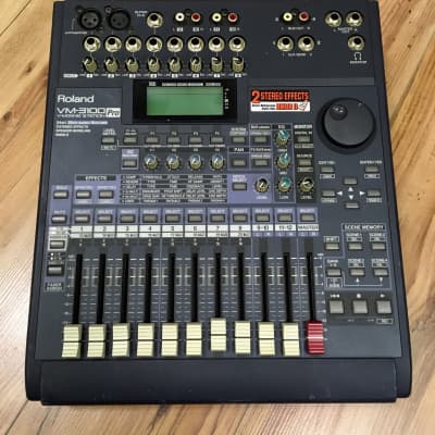 Roland VM-3100 V-Mixing Station | Reverb España
