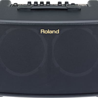 Roland AC-60 Acoustic Chorus Guitar Amp image 1