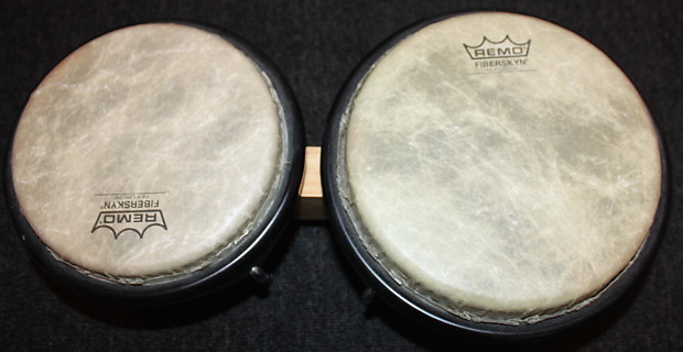 最終値下げ　REMO CROWN PERCUSSION ボンゴ Remo Crown Bongos | zZounds