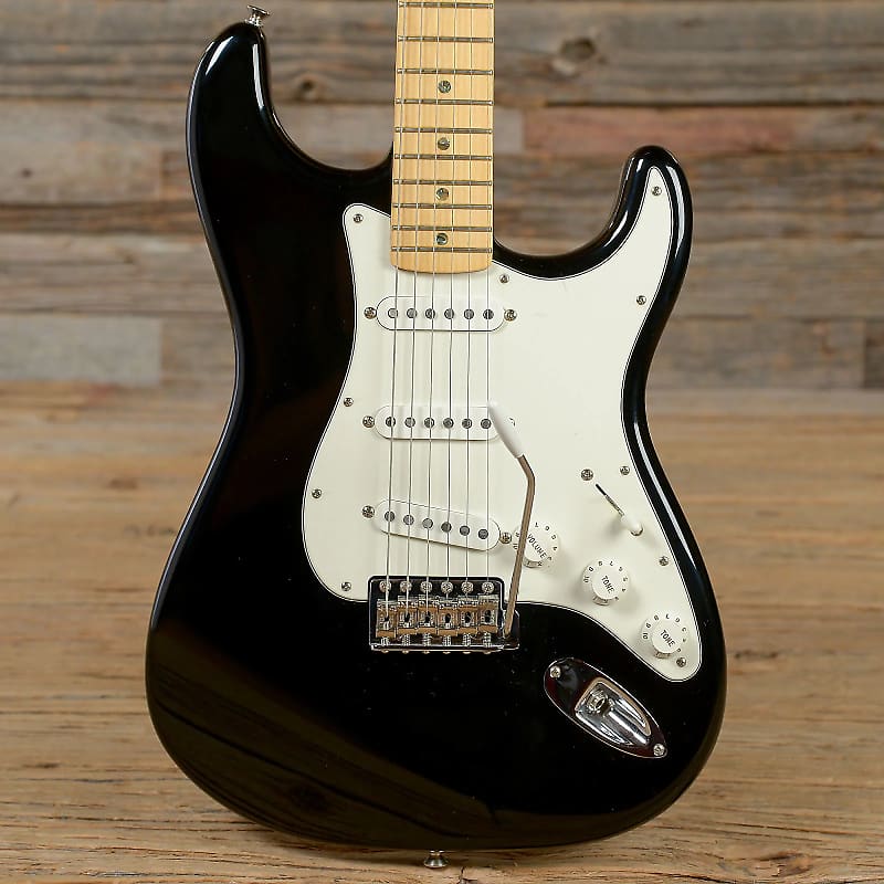 Fender Custom Shop Robin Trower Stratocaster image 4
