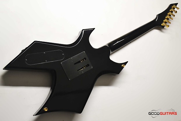 B. C. Rich WG-9981 1990 | Reverb