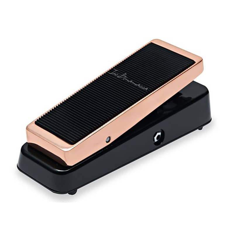 Dunlop JB95 Joe Bonamassa Signature Cry Baby Wah | Reverb