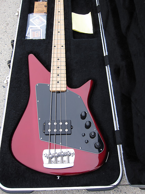 Musicman big al bass online