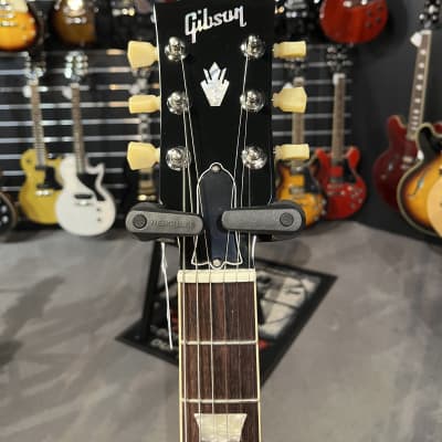 Gibson SG Standard '61 with Stoptail 2019 - Present - Vintage Cherry image 3