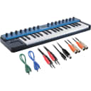 Modal Electronics Cobalt5S 5-Voice Virtual Analog Synthesizer - Cable Kit