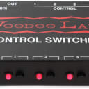 Voodoo Lab CX Control Switcher MIDI Amp Channel Switcher Switch Controller