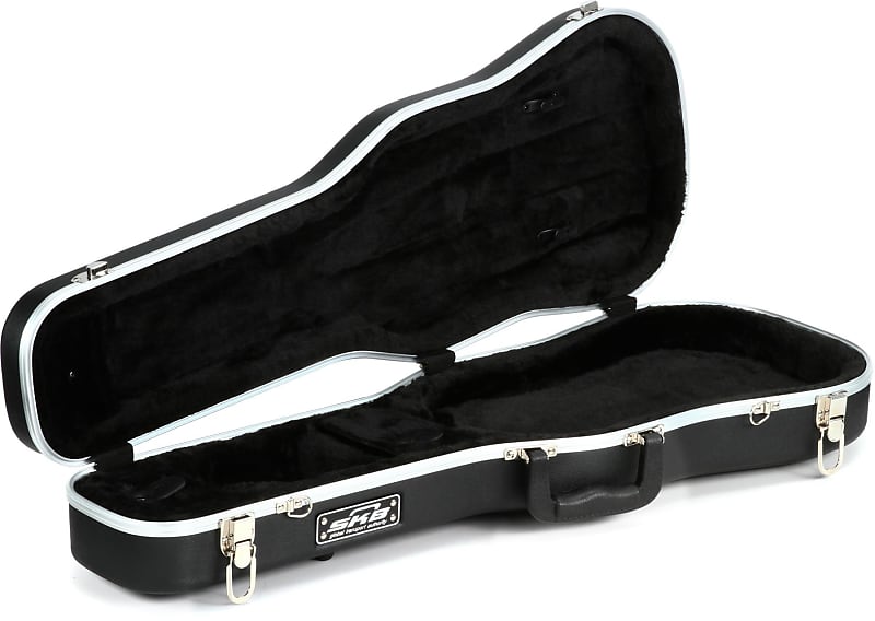 SKB 1SKB264 Viola Case 15/16inch (5pack) Bundle Reverb