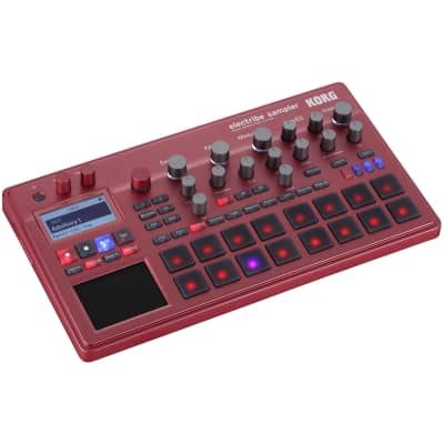 Korg Electribe Sampler Music Production Station image 2