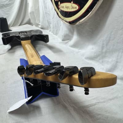 Hamer USA Californian LH Lefty Left-Handed Guitar + Case image 25
