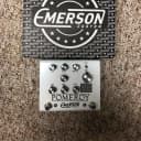 Emerson Pomeroy Boost/Overdrive/Distortion