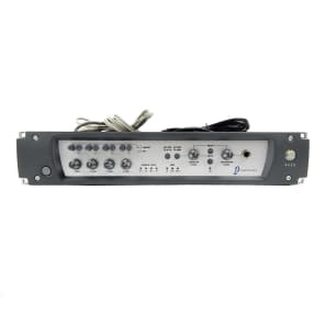 Digidesign Digi 002R Firewire Audio Interface